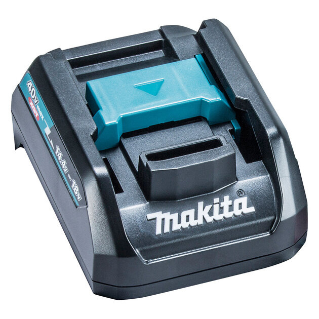 Makita 18V Battery Adaptor for XGT Charger (ADP10) 191C11-5