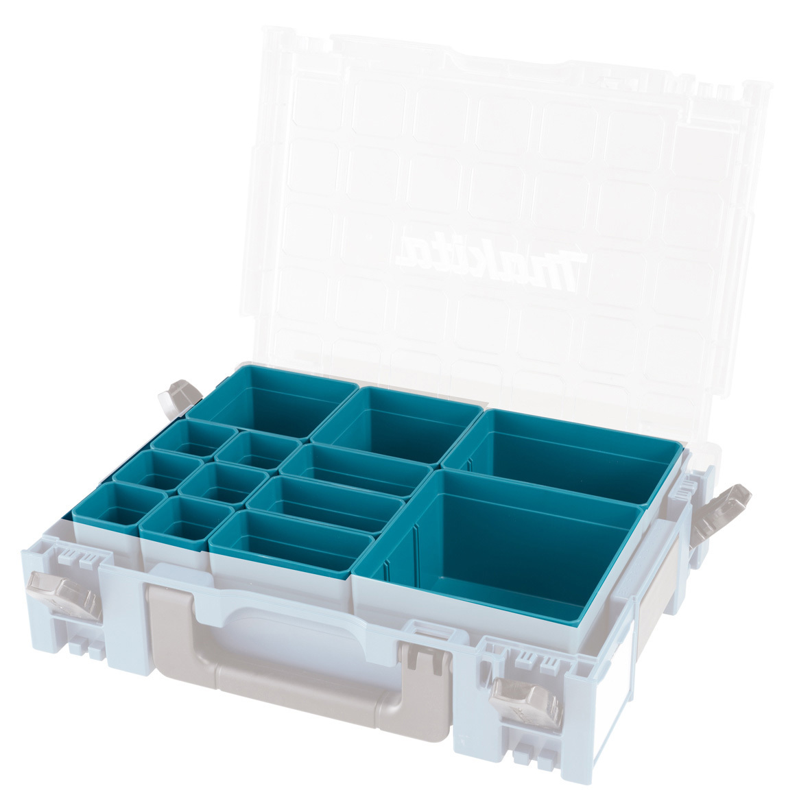 Buy MAKITA MAKPAC organiser