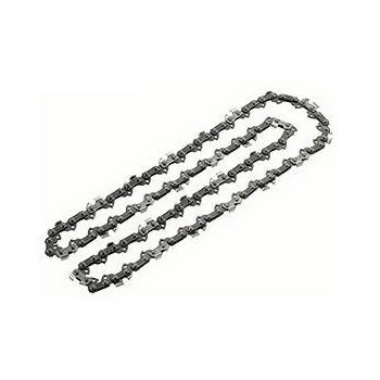 Saw Chain Fits Makita DUC252Z 25 cm 3/8" 1,3 mm 40 TG Semi Chisel Chain