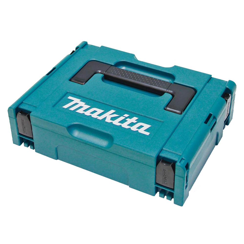 Coffret MAKPAC MAKITA