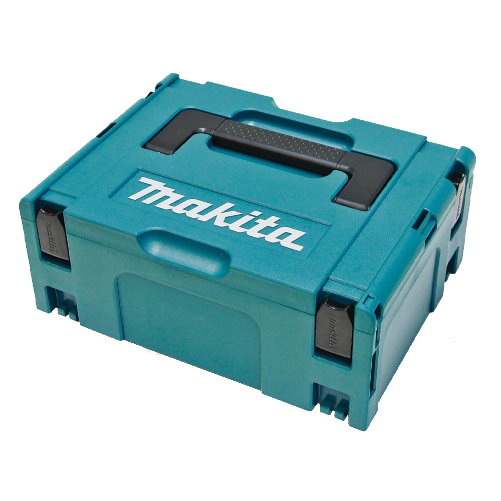 Blue for sale online Makita 821549-5 Makpac Type 1 Connector Case 