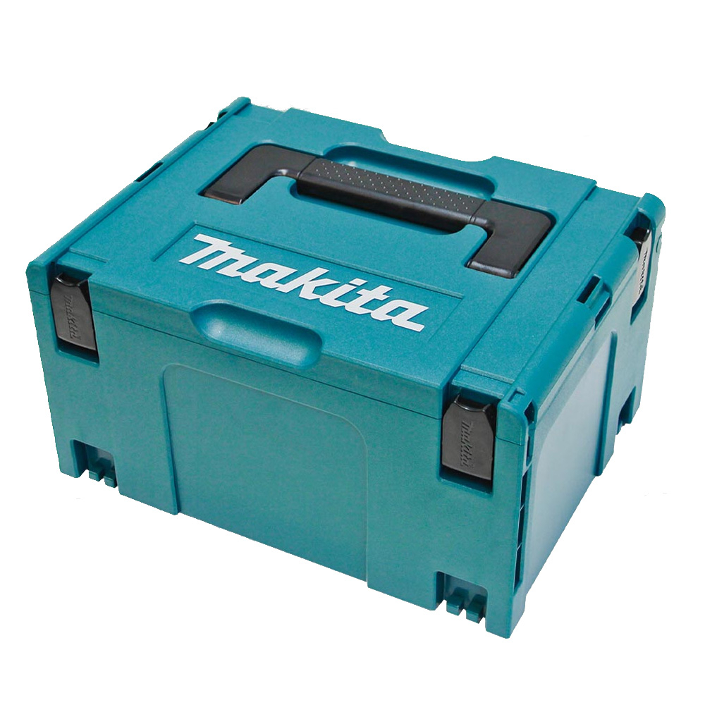 Makita Makpac Connector Carry Case Type-3 197052-1