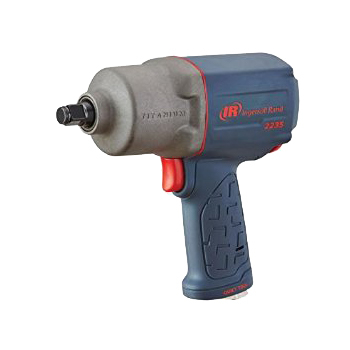 Ingersoll Rand 1/2" Impact Wrench with 2" Anvil Kit 8500rpm 2235QTimax-kit