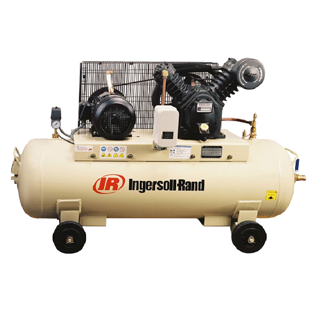 Ingersoll Rand 7.5hp 2-Stage Electrical Air Compressor