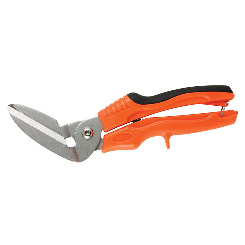 Sterling 10 Black Panther Carpet Shears 29-904