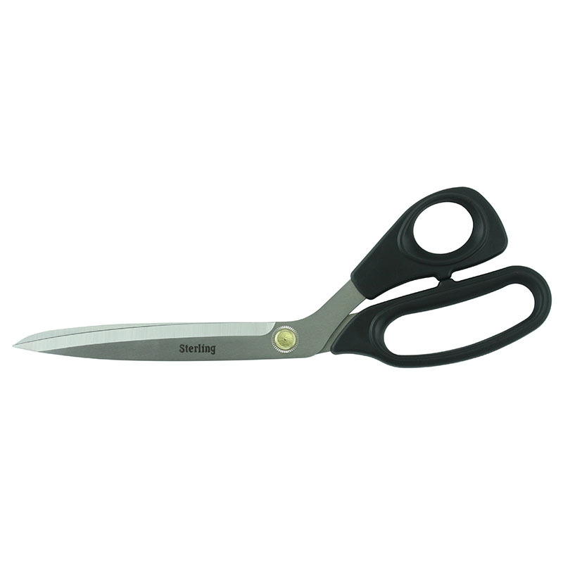 Scissors,all purpose,sharp,180mm