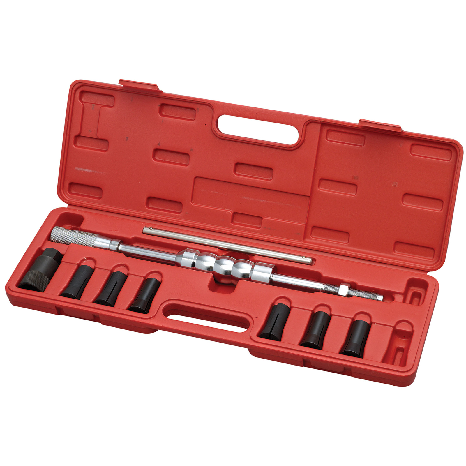 Toledo Metric Dowel Pin Remover Kit 301719