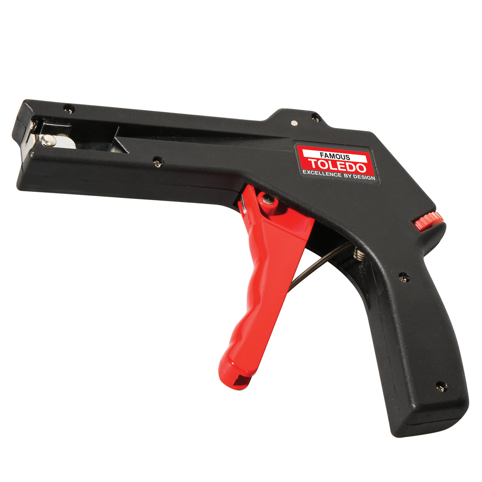 Toledo Nylon Cable Ties Cable Tie Cutter 302500