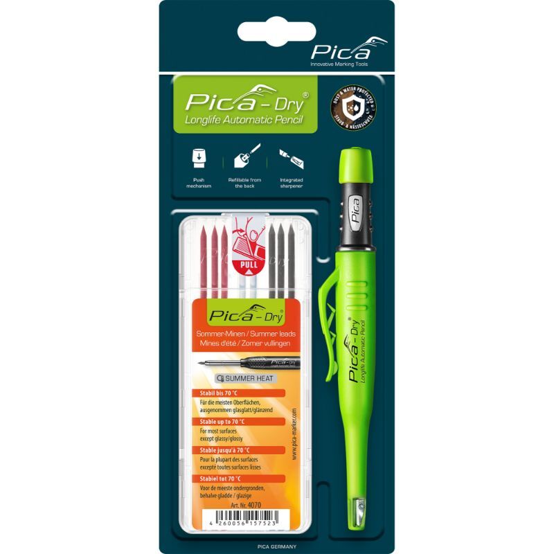 Crayon PICA DRY