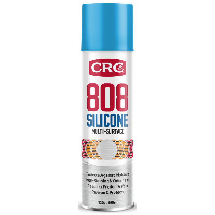Best Online Shopping CRC Sales Store in 2021 - CRC 808 Multi-Purpose  Silicone Lubricant