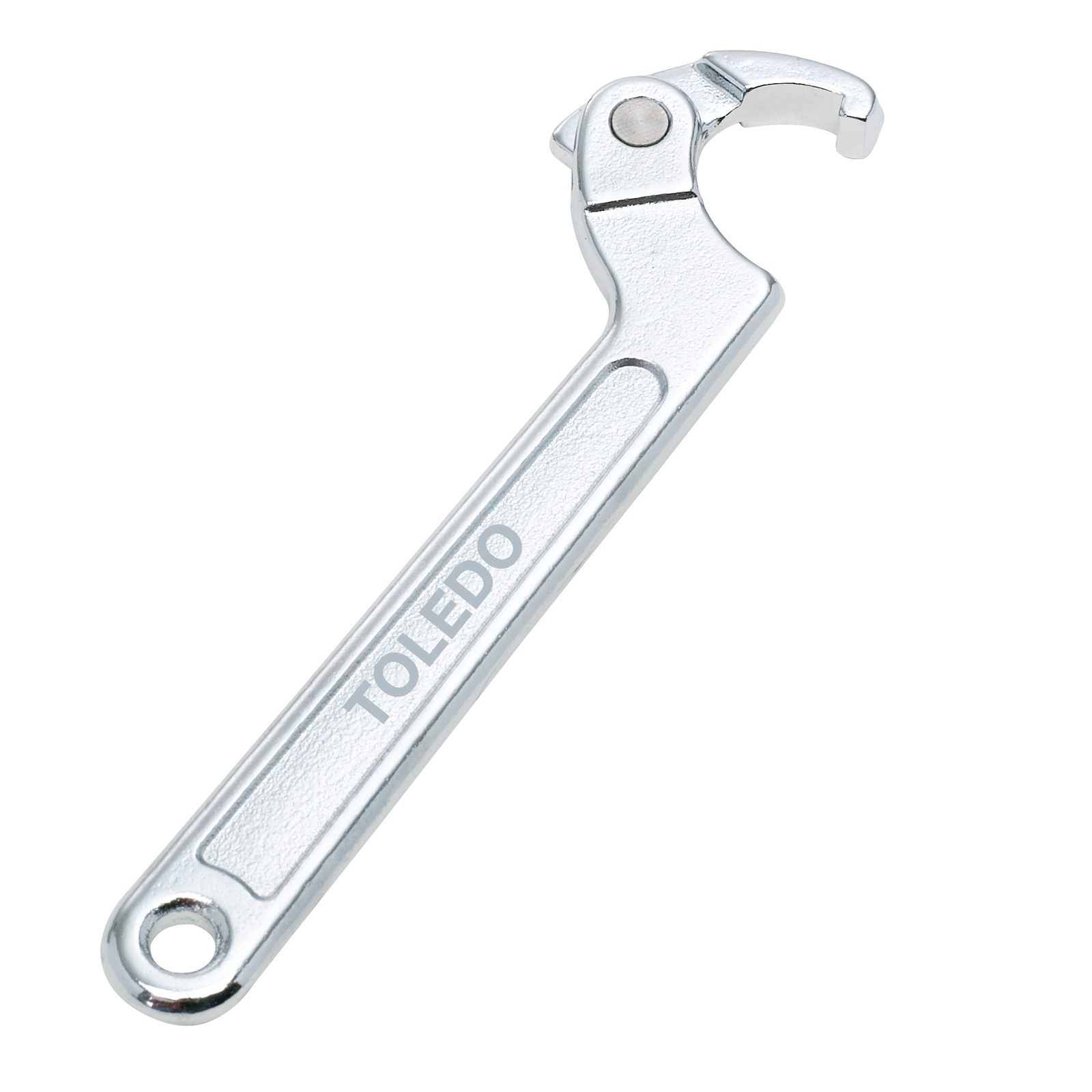 Toledo 112-158mm C-Hook Wrench Hook Type 315153