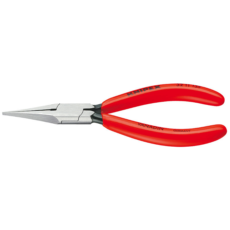 Knipex 135mm Relay Adjusting Pliers 3211135