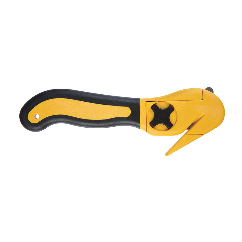 Safety Knives and Box Cutter with enclosed blades - Highest level of safety