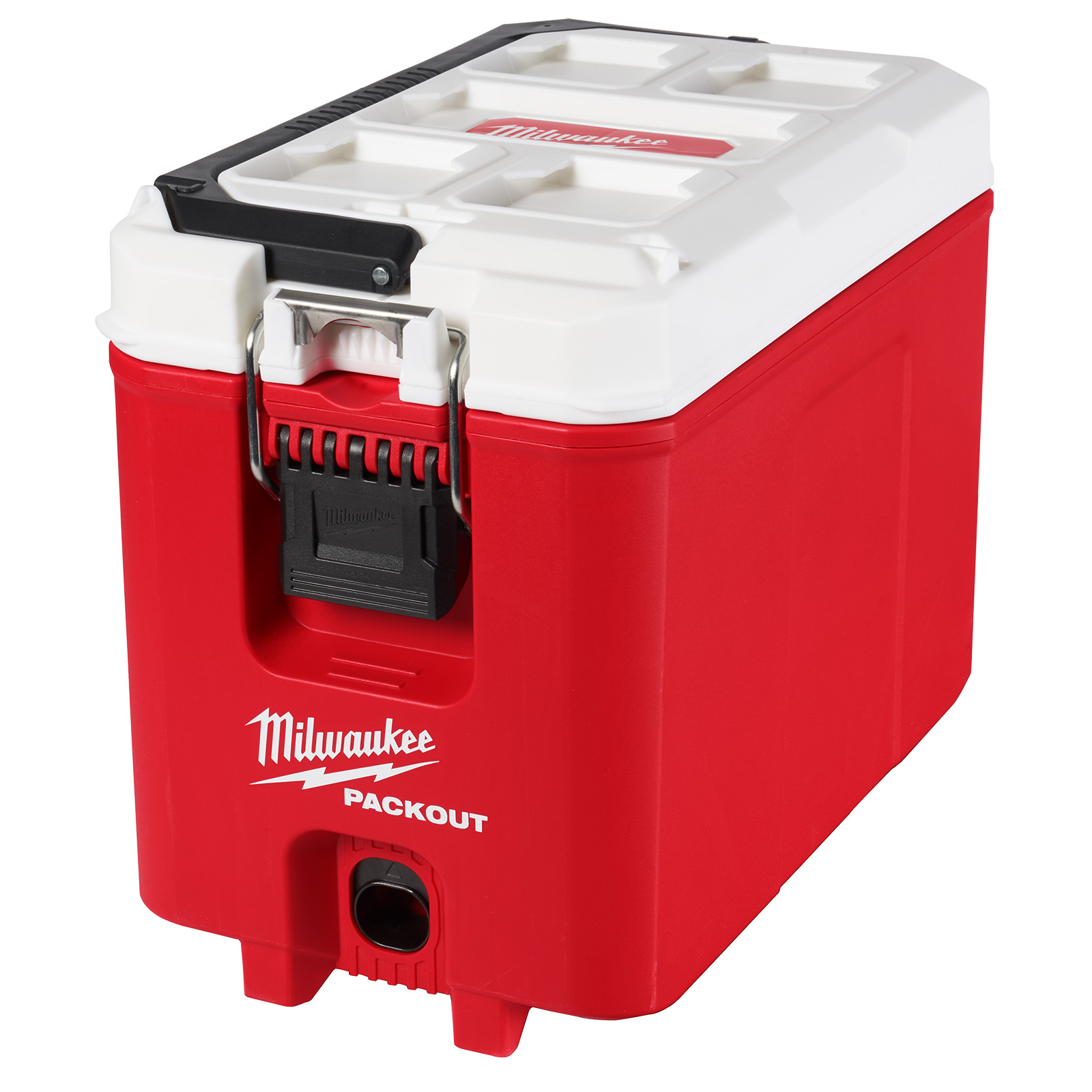 Milwaukee PACKOUT Hard Sided Cooler 48228460