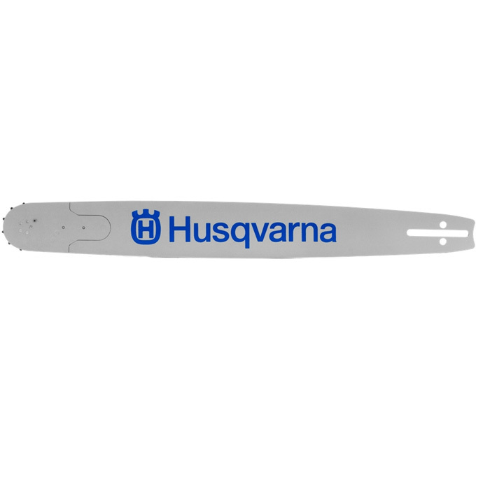 Husqvarna 22" 3/8" .058" 76DL Guide Bar Mount 501956976