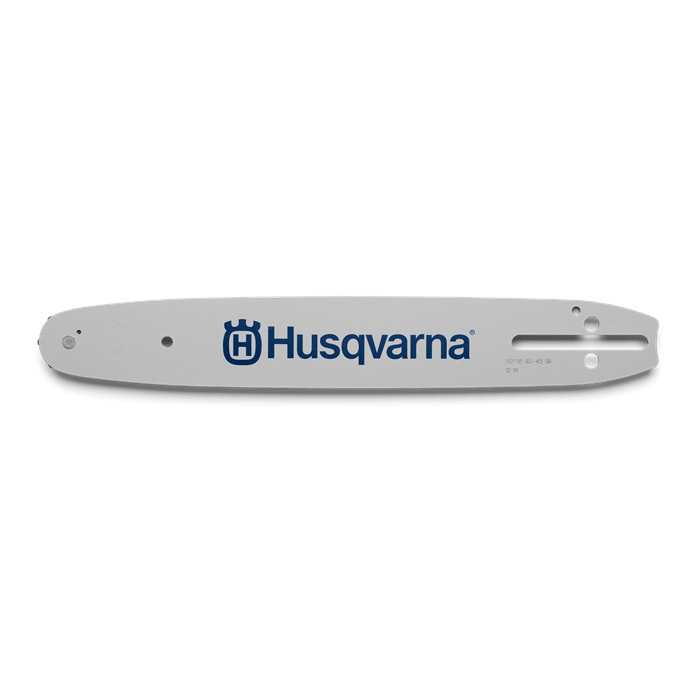 Husqvarna 16" 3/8" LP .050" 56DL Small Guide Bar Mount (A095) 501959256