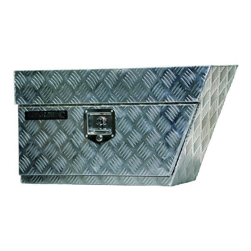 Kincrome Under Aluminium Ute Box Right Side 51043