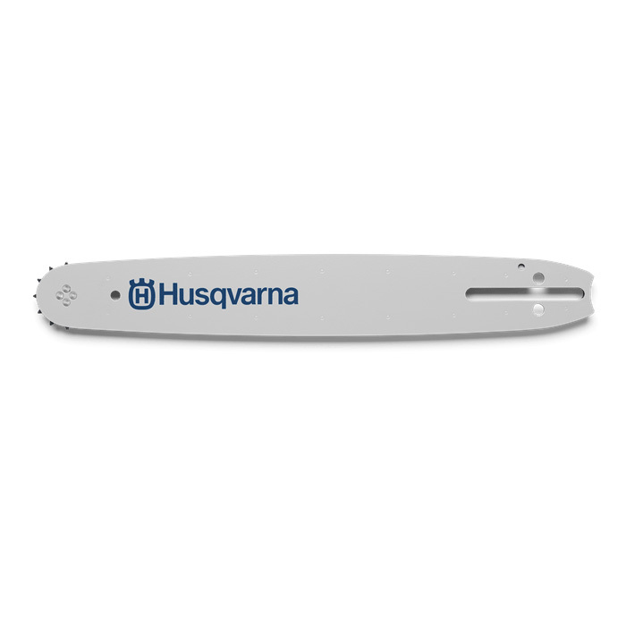 Husqvarna 12" 1/4" .050" 64DL Mini Bar Mount (A318) Guide Bar 575842264