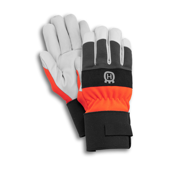 Husqvarna Size 9 Classic Light Gloves 579380009