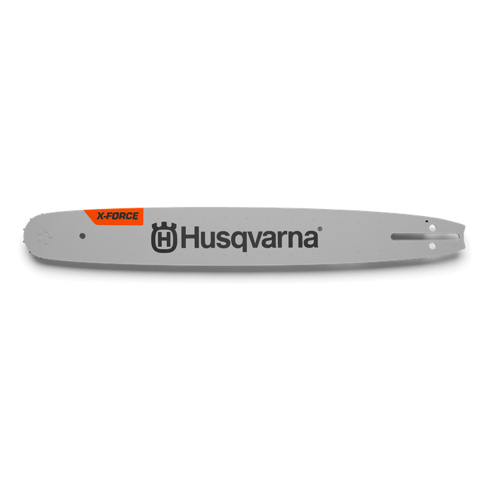 56dl 13" Genuine Husqvarna Guide Bar 058 gauge .325 pitch