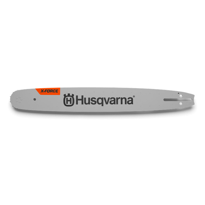 Husqvarna 15" .325 .058" 64DL Small Bar Mount (A095) Guide Bar 582086964
