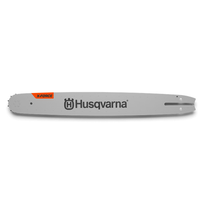 Husqvarna 16" 3/8" .058" 60DL Small Bar Mount (A095) Guide Bar 585943460