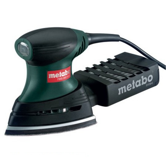 Metabo 200W Intech Multi Sander FMS 200 Intec 600065590