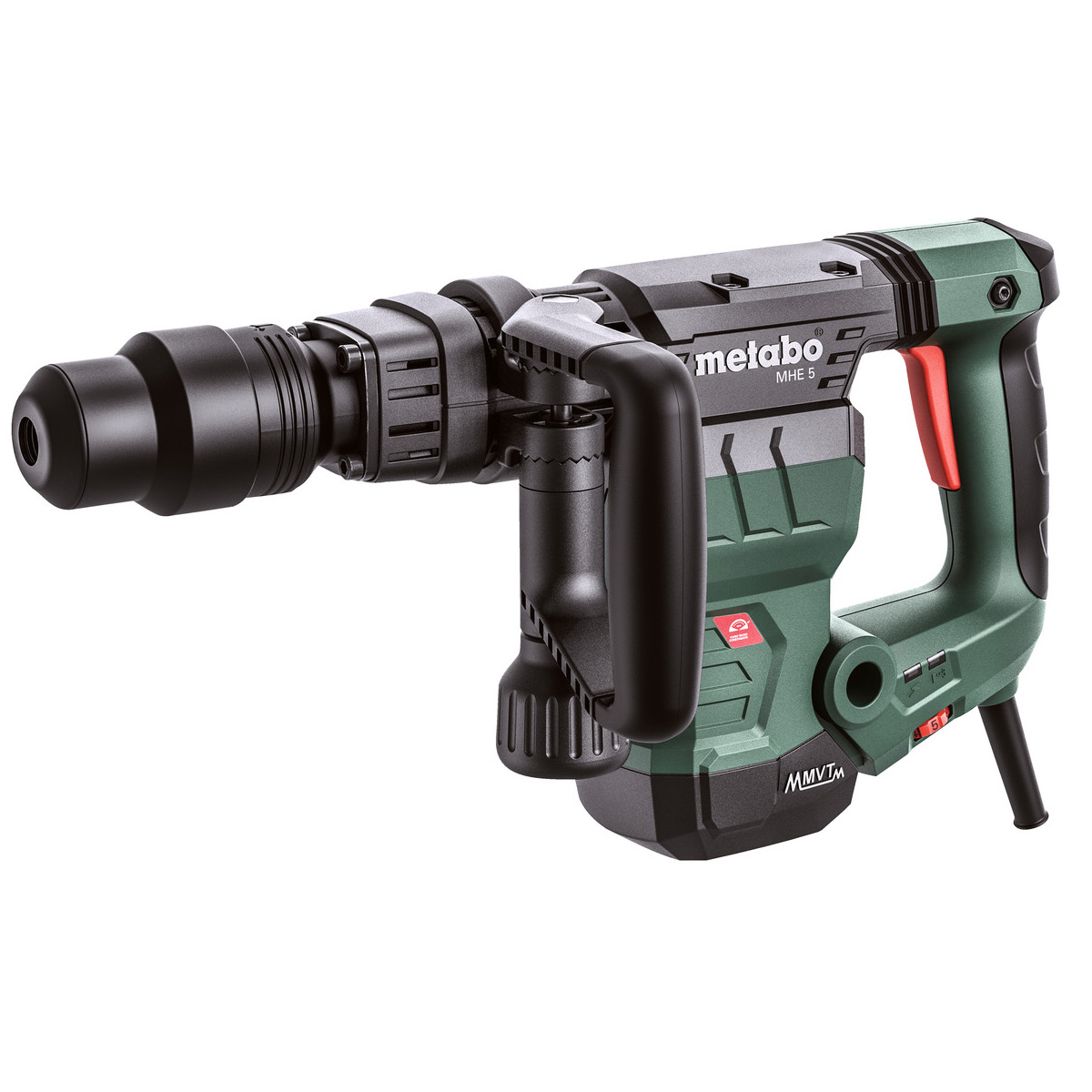 Metabo 1100W Chipping Hammer MHE 5 600148530