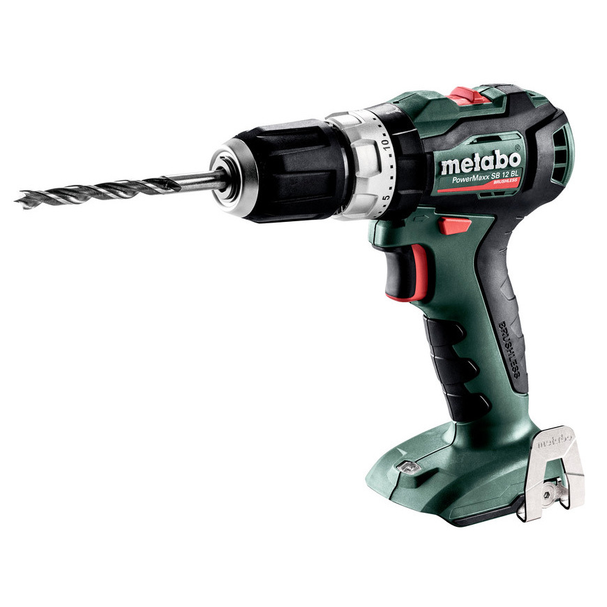 Metabo Cordless Hammer Drills