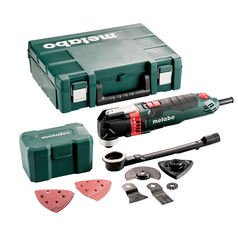 Image of Metabo MT 400 Quick at Best Buy website