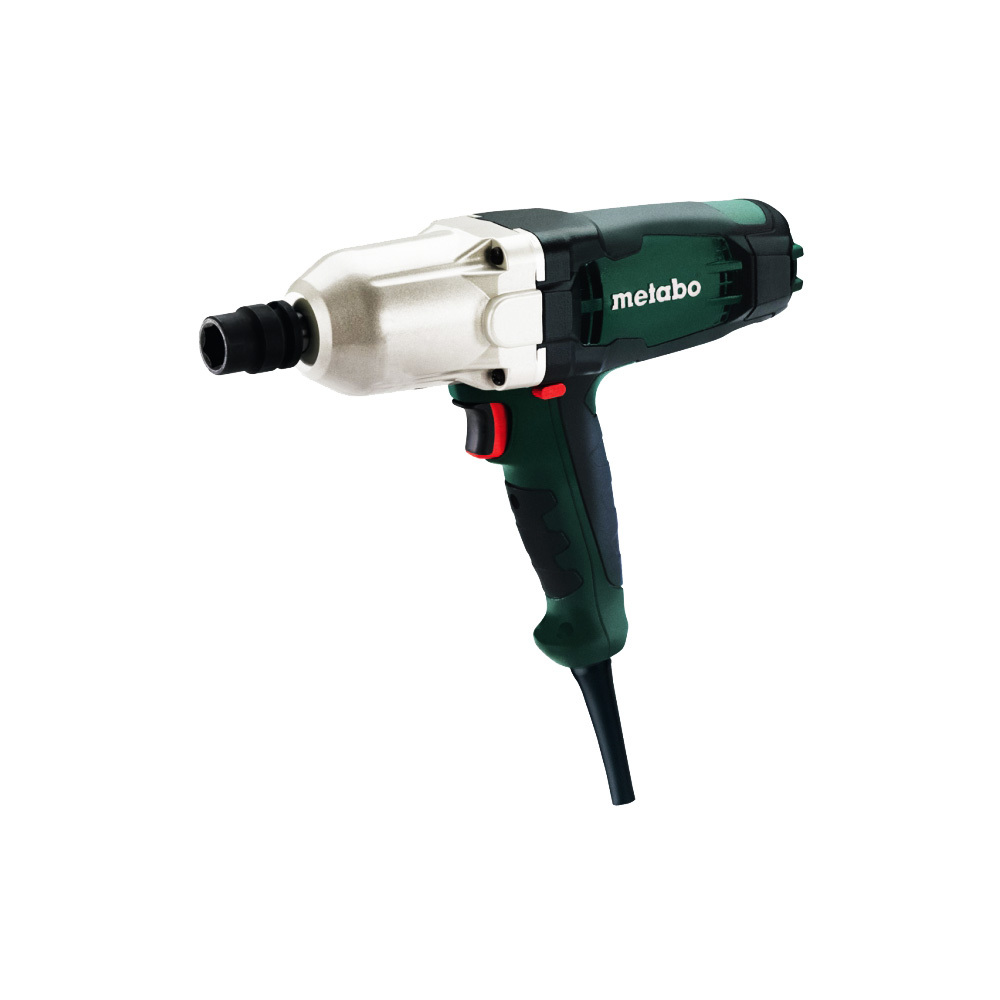 Metabo 650W Impact Wrench SSW 650 602204000