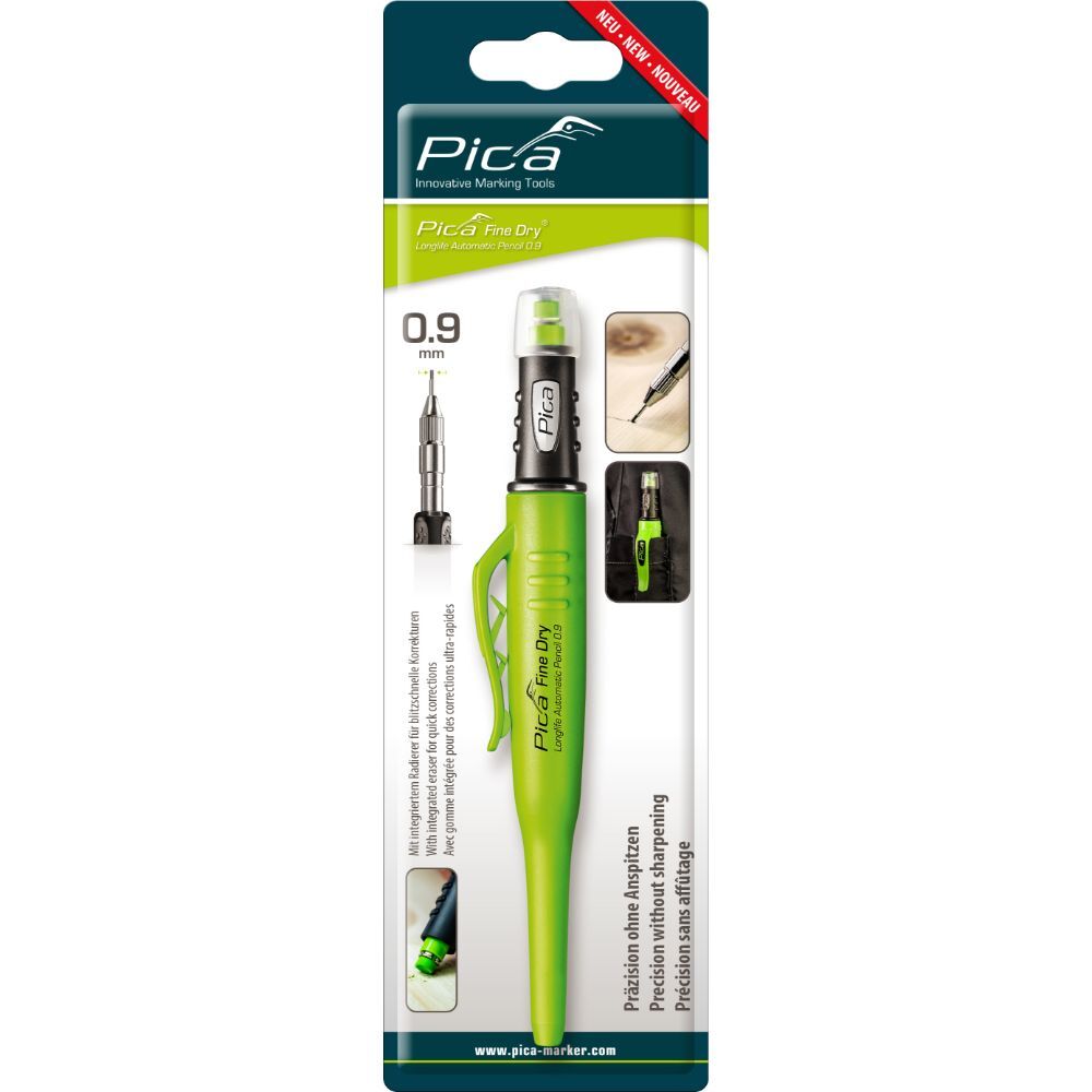 Pica-Dry® Longlife Automatic Pencil