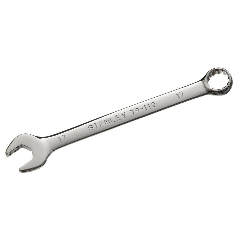 STANLEY Wrench Combination Slimline 38 mm | Herman Industries
