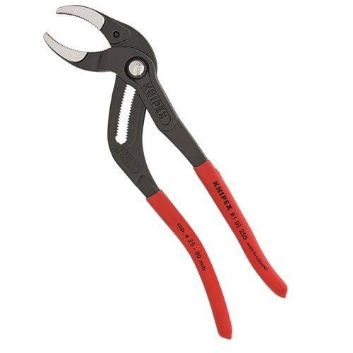 Knipex Siphon and Connector Pliers