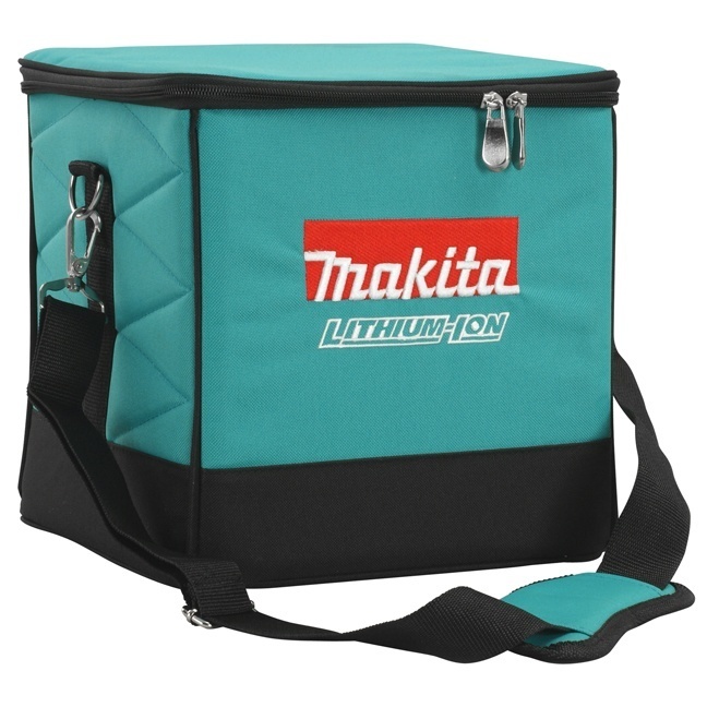 Makita Small Padded LXT Tool Bag with Shoulder Strap 831274-0