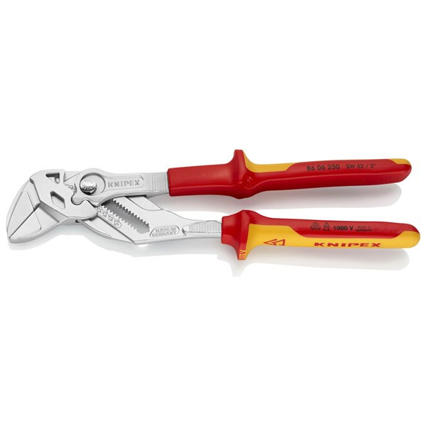 KNIPEX - COBRA PLIERS - Upshift Online Inc.