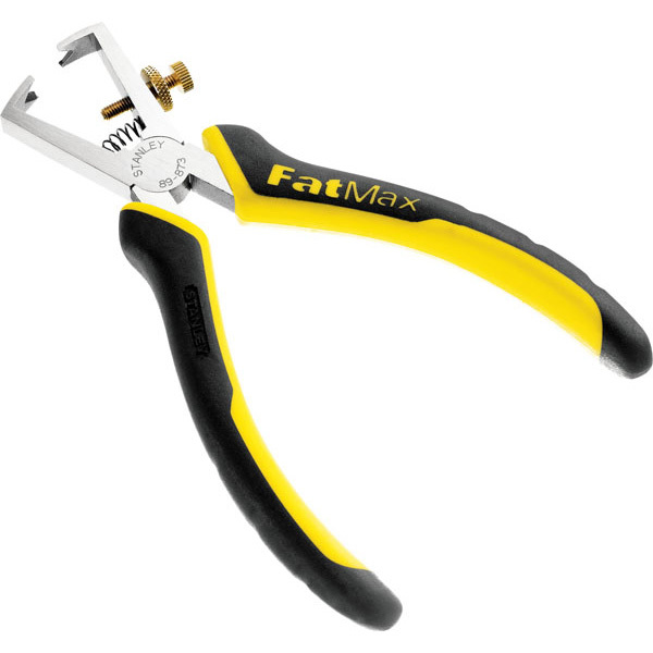 Stanley Tools - FatMax® Automatic Stripping Clamp