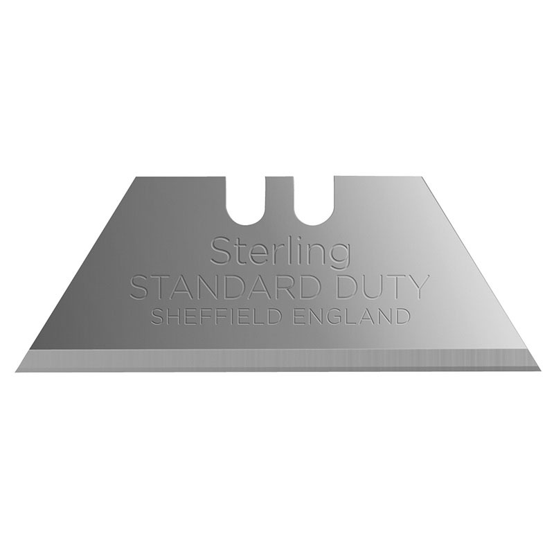 Sterling Standard Duty Blade Card (x5) 911-1