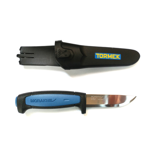 Tormek Mora Knife with Sheath 9680