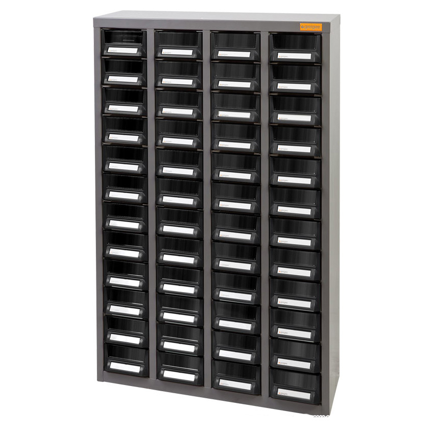 Geiger 48 Drawer Parts Cabinet A7 Drawers A7448
