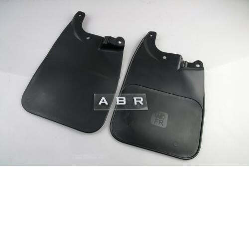 Front Mud Flap Splash Guard Fits Toyota Hilux RZN145 RZN165 LN166 LN167 98 04 tools