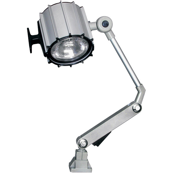 Geiger Medium Arm Halogen Lamp 24 Volt/70W AL101B