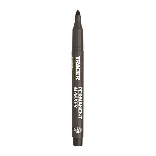 Tracer Tracer APMK1 Permanent Construction Markers 4pk