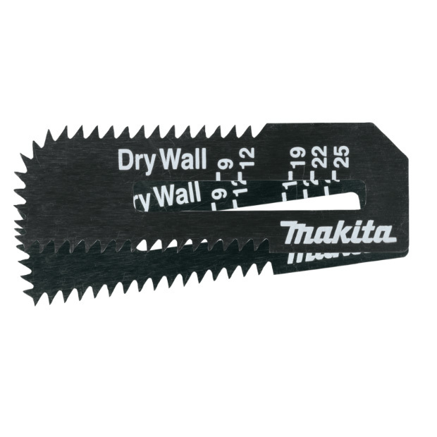 Makita Plasterboard Blade Set HCS 2-Pk (DSD180) B-49703