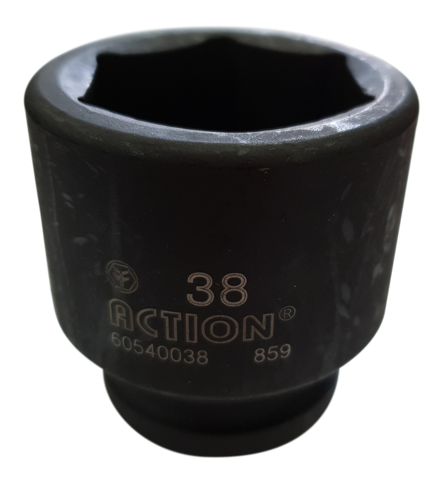 38mm X 3 4