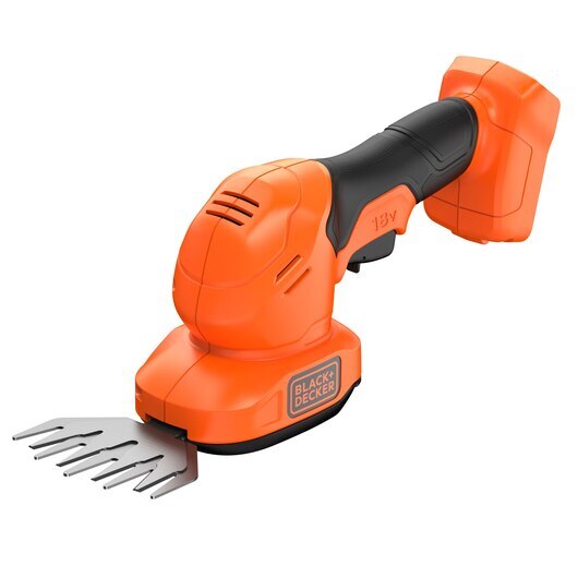 Black+Decker 18V Shear Shrubber (tool only) BCSS18B-XE