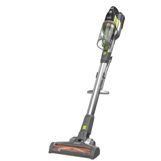 Black & Decker 3-n-1 Stick Vac Reviews