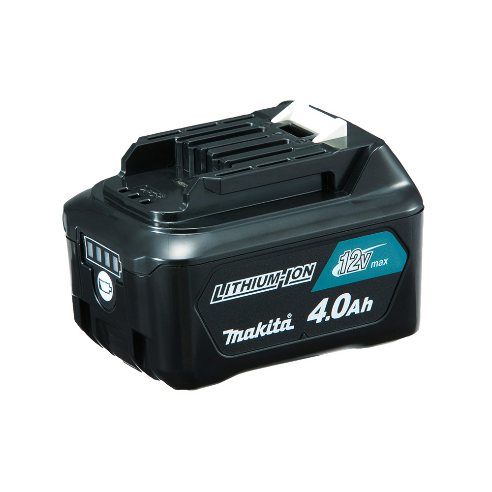 Makita 12V Max 4.0Ah Battery BL1041B L tools