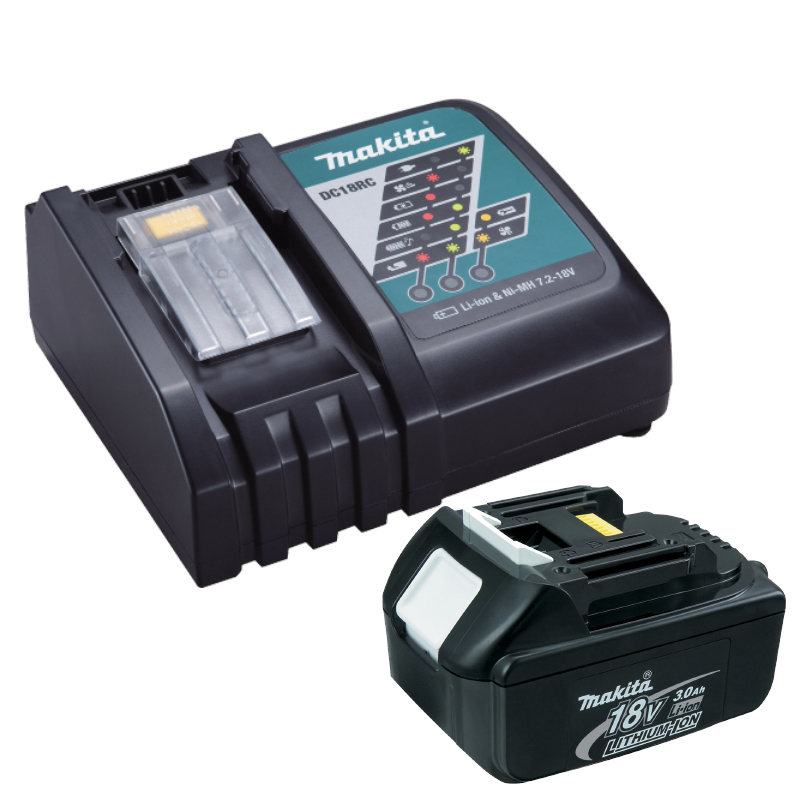 Makita BL1830 18V LXT® Lithium-Ion 3.0Ah Battery