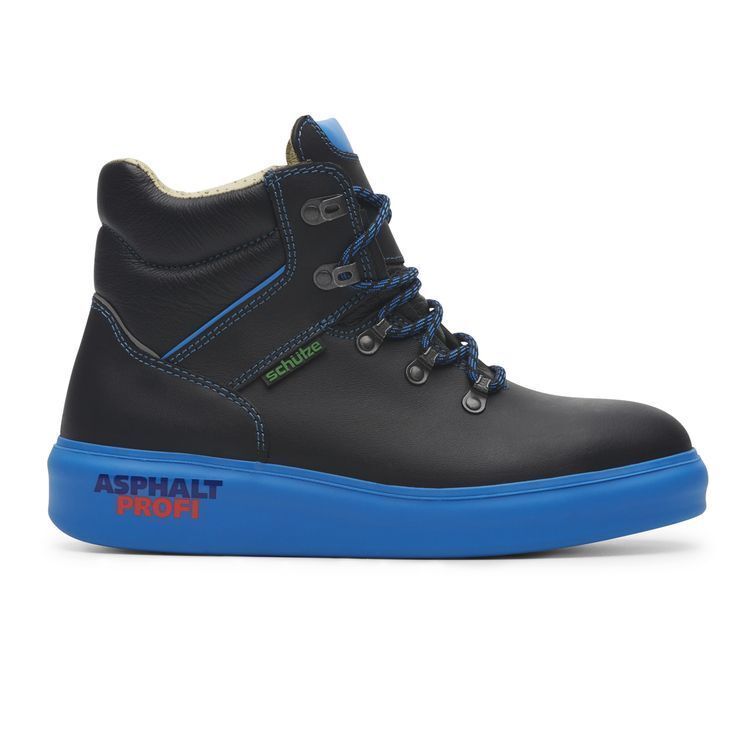 Reflective work outlet boots